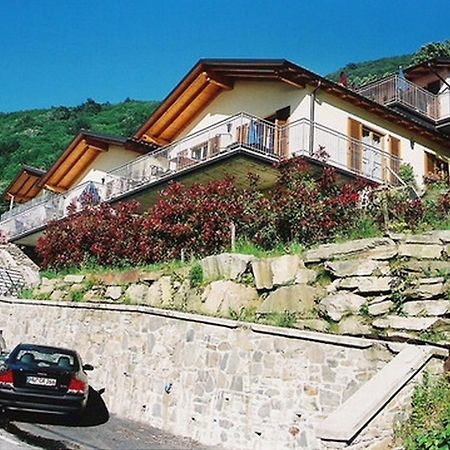 Case Bellissime Tronzano Lago Maggiore Exteriér fotografie
